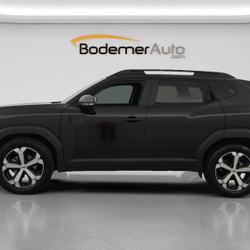 Dacia Duster Duster Hybrid 140 Journey H&eacute;rouville-Saint-Clair