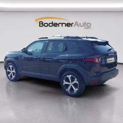 Dacia Duster Duster Hybrid 140 Journey H&eacute;rouville-Saint-Clair