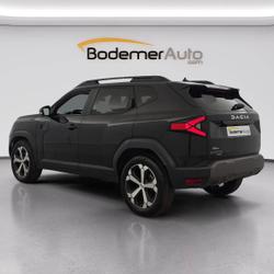 Dacia Duster Duster Hybrid 140 Journey H&eacute;rouville-Saint-Clair