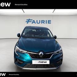 Renault Arkana Arkana E-Tech 145 - 21B Intens Terrasson-Lavilledieu