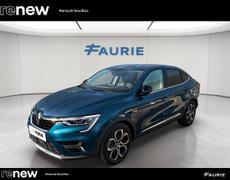 Renault Arkana Souillac