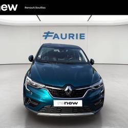 Renault Arkana Arkana E-Tech 145 - 21B Intens Souillac
