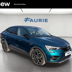 Renault Arkana Arkana E-Tech 145 - 21B Intens Souillac