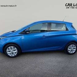 Renault Zoe Zoe R90 Life Cesson