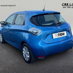 Renault Zoe Zoe R90 Life Cesson