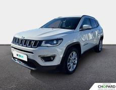 Jeep Compass - Compass 1.3 GSE T4 150 ch BVR6 Limited - 19 789 €