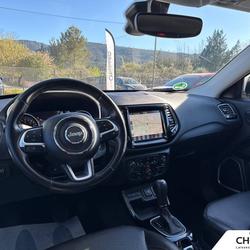 Jeep Compass Compass 1.3 GSE T4 150 ch BVR6 Limited Brignoles