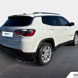 Jeep Compass Compass 1.3 GSE T4 150 ch BVR6 Limited Brignoles