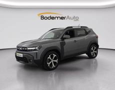 Dacia Duster Hérouville-Saint-Clair