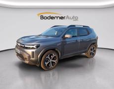 Dacia Duster Hérouville-Saint-Clair