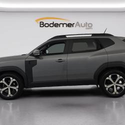 Dacia Duster Hybrid 140 Journey occasion - H&eacute;rouville-Saint-Clair - photo 2/32