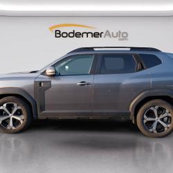 Dacia Duster Duster Hybrid 140 Journey H&eacute;rouville-Saint-Clair