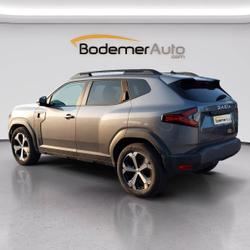 Dacia Duster Duster Hybrid 140 Journey H&eacute;rouville-Saint-Clair
