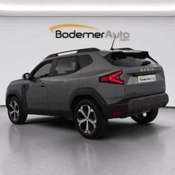 Dacia Duster Hybrid 140 Journey occasion - H&eacute;rouville-Saint-Clair - photo 3/32