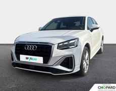 Audi Q2 Q2 30 TFSI 110 BVM6 S line