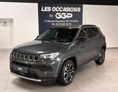 Jeep Compass Seclin