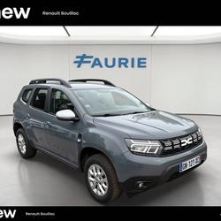 Dacia Duster Duster TCe 130 4x2 Expression Terrasson-Lavilledieu