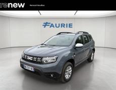 Dacia Duster Souillac