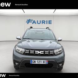 Dacia Duster Duster TCe 130 4x2 Expression Souillac