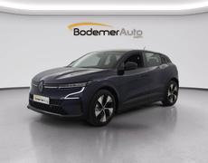 Renault Megane E-Tech Hérouville-Saint-Clair