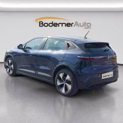 Renault Megane E-Tech Megane E-Tech EV60 220 ch super charge Equilibre H&eacute;rouville-Saint-Clair