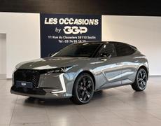 DS DS4 Seclin