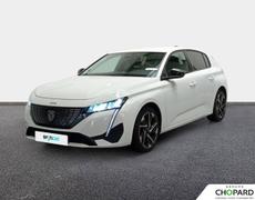 Peugeot 308 III Phase 1 Salins-les-Bains