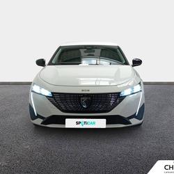 Peugeot 308 III Phase 1 308 PureTech 130ch S&S BVM6 Allure Pack Salins-les-Bains