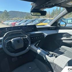 Peugeot e-5008 5008 Electrique 210 ch 73 kWh Allure Brignoles