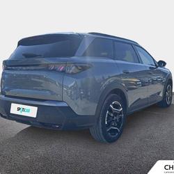 Peugeot e-5008 5008 Electrique 210 ch 73 kWh Allure Brignoles