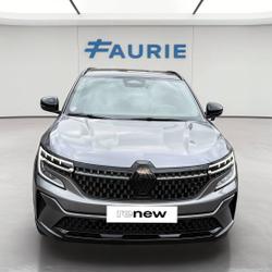 Renault Austral Austral E-Tech hybrid 200 Techno esprit Alpine Souillac