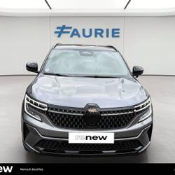 Renault Austral Austral E-Tech hybrid 200 Techno esprit Alpine Souillac