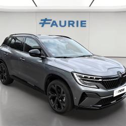 Renault Austral Austral E-Tech hybrid 200 Techno esprit Alpine Souillac