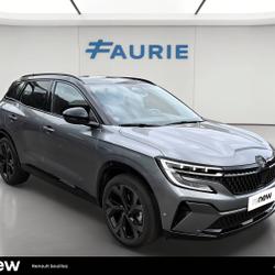 Renault Austral Austral E-Tech hybrid 200 Techno esprit Alpine Souillac