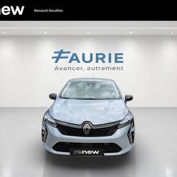Renault Clio 5 Clio Blue dCi 100 ch GSR2 Evolution Souillac