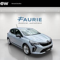Renault Clio 5 Clio Blue dCi 100 ch GSR2 Evolution Souillac