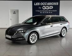 Skoda Octavia Combi Seclin