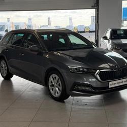 Skoda Octavia Combi 1.5 TSI ACT MHEV 150ch Style DSG7 Seclin