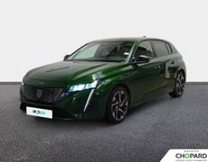 Peugeot 308 III Phase 1 Pontarlier