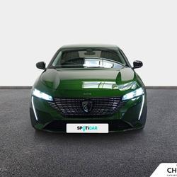 Peugeot 308 III Phase 1 308 PureTech 130ch S&S BVM6 Allure Pack Pontarlier