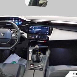 Peugeot 308 III Phase 1 308 PureTech 130ch S&S BVM6 Allure Pack Pontarlier