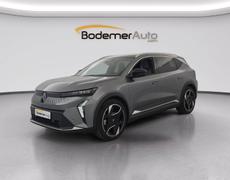 Renault Scenic 4