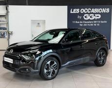 Citroen C4 Seclin