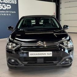 Citroen C4 1.5 BlueHDi 130ch S&S PLUS Automatique Seclin