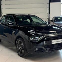 Citroen C4 1.5 BlueHDi 130ch S&S PLUS Automatique Seclin