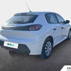 Peugeot 208 208 PureTech 75 S&S BVM5 Like Brignoles