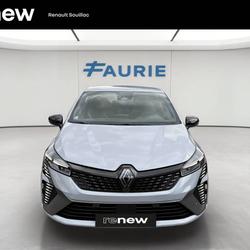 Renault Clio 5 Clio E-Tech full hybrid 145 Esprit Alpine Souillac