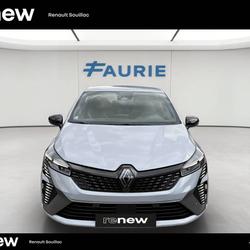 Renault Clio 5 Clio E-Tech full hybrid 145 Esprit Alpine Souillac