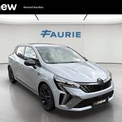 Renault Clio 5 Clio E-Tech full hybrid 145 Esprit Alpine Souillac