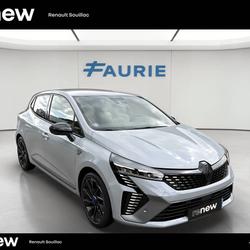 Renault Clio 5 Clio E-Tech full hybrid 145 Esprit Alpine Souillac